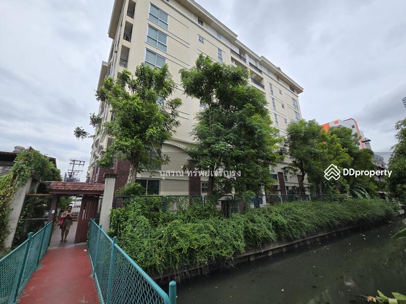 For Sale - Sunshine Condominium, Bangkok