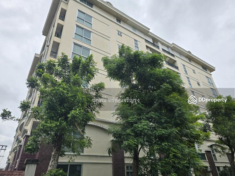 For Sale - Sunshine Condominium, Bangkok