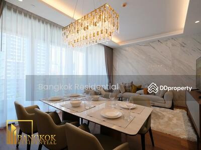 For Rent - The Estelle Phrom Phong, Bangkok