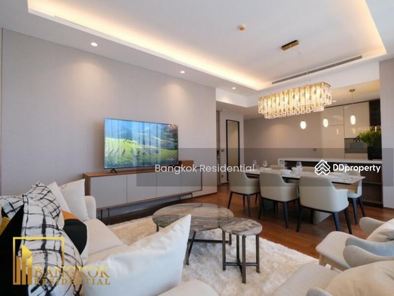 The Estelle Phrom Phong, Bangkok, 131 Soi Sukhumvit 26, Khong Tan, Khlong Toei, Bangkok, 3 Bedrooms, 161 sqm, Condo For Rent, by Bangkok Residential, 11471411 - DDproperty.com