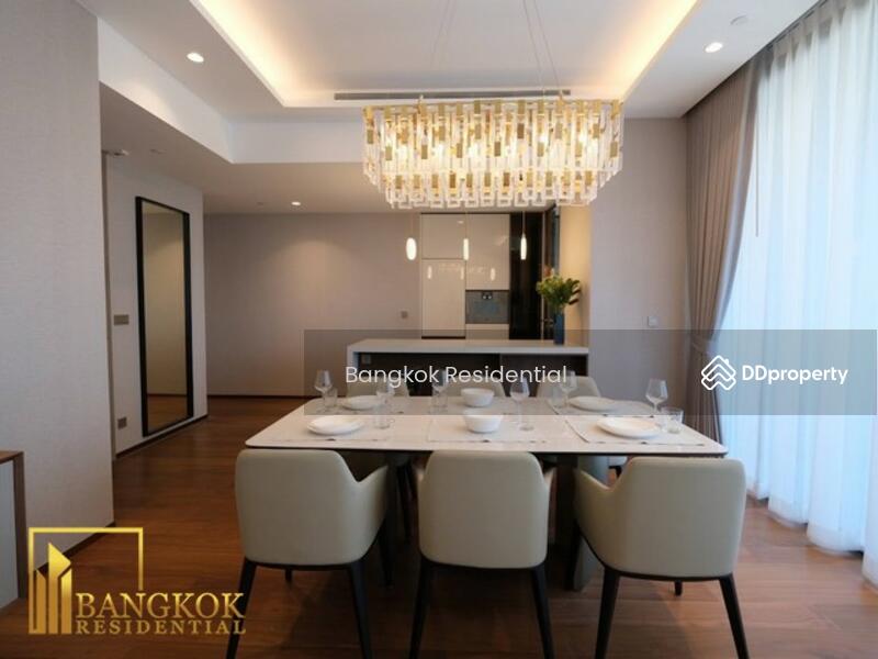 The Estelle Phrom Phong, Bangkok, 131 Soi Sukhumvit 26, Khong Tan, Khlong Toei, Bangkok, 3 Bedrooms, 161 sqm, Condo For Rent, by Bangkok Residential, 11471411 - DDproperty.com