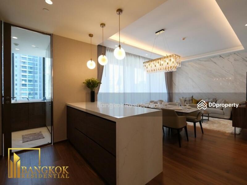 The Estelle Phrom Phong, Bangkok, 131 Soi Sukhumvit 26, Khong Tan, Khlong Toei, Bangkok, 3 Bedrooms, 161 sqm, Condo For Rent, by Bangkok Residential, 11471411 - DDproperty.com