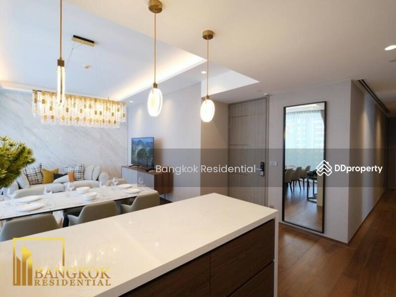 The Estelle Phrom Phong, Bangkok, 131 Soi Sukhumvit 26, Khong Tan, Khlong Toei, Bangkok, 3 Bedrooms, 161 sqm, Condo For Rent, by Bangkok Residential, 11471411 - DDproperty.com