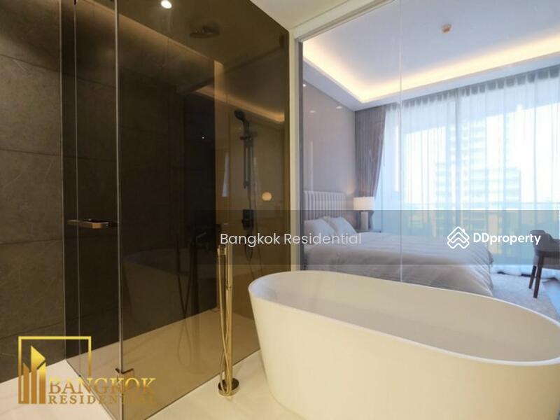 The Estelle Phrom Phong, Bangkok, 131 Soi Sukhumvit 26, Khong Tan, Khlong Toei, Bangkok, 3 Bedrooms, 161 sqm, Condo For Rent, by Bangkok Residential, 11471411 - DDproperty.com