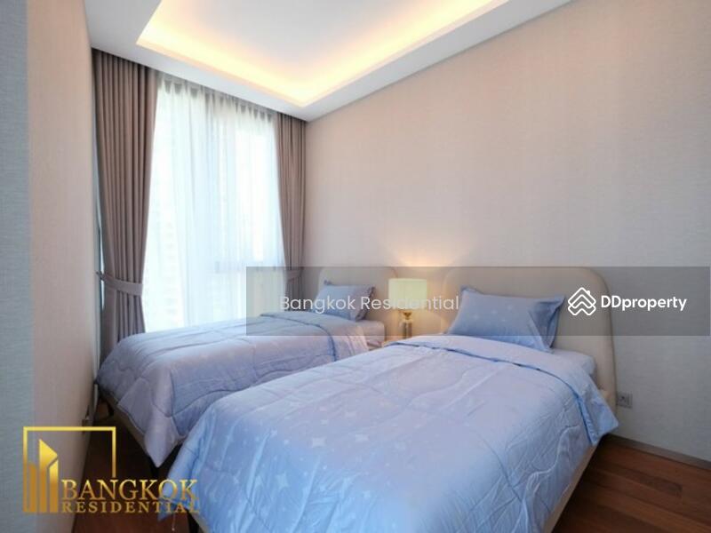 The Estelle Phrom Phong, Bangkok, 131 Soi Sukhumvit 26, Khong Tan, Khlong Toei, Bangkok, 3 Bedrooms, 161 sqm, Condo For Rent, by Bangkok Residential, 11471411 - DDproperty.com