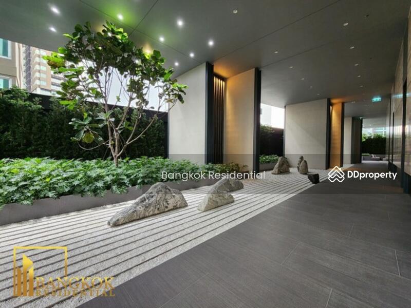 The Estelle Phrom Phong, Bangkok, 131 Soi Sukhumvit 26, Khong Tan, Khlong Toei, Bangkok, 3 Bedrooms, 161 sqm, Condo For Rent, by Bangkok Residential, 11471411 - DDproperty.com