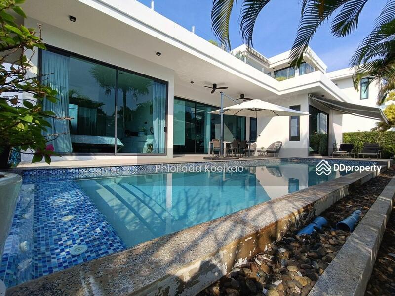 For Sale - La Lua Resort and Residence, Prachuap Khiri Khan
