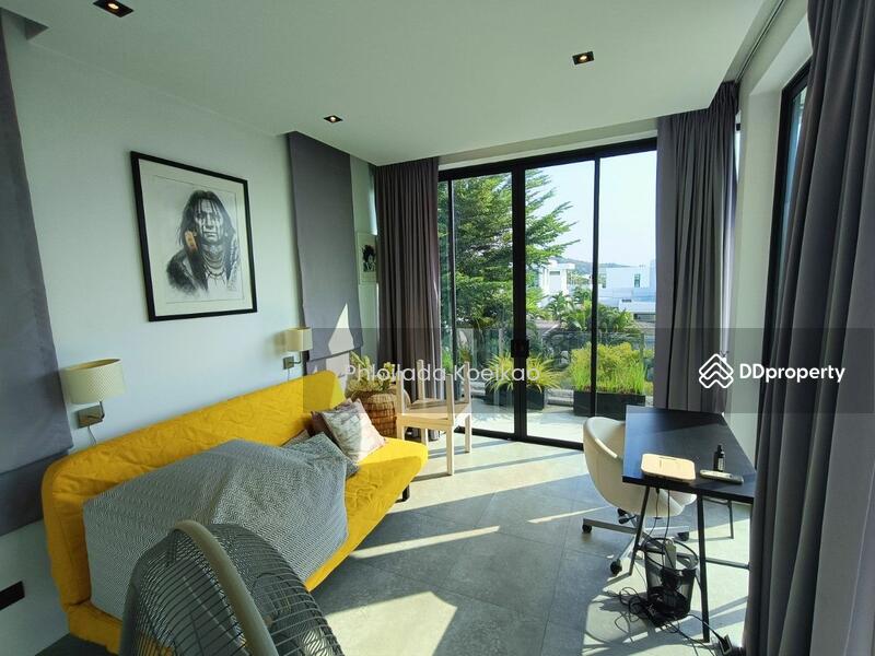 For Sale - La Lua Resort and Residence, Prachuap Khiri Khan