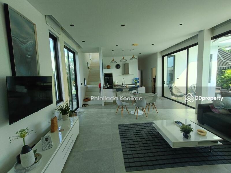 For Sale - La Lua Resort and Residence, Prachuap Khiri Khan