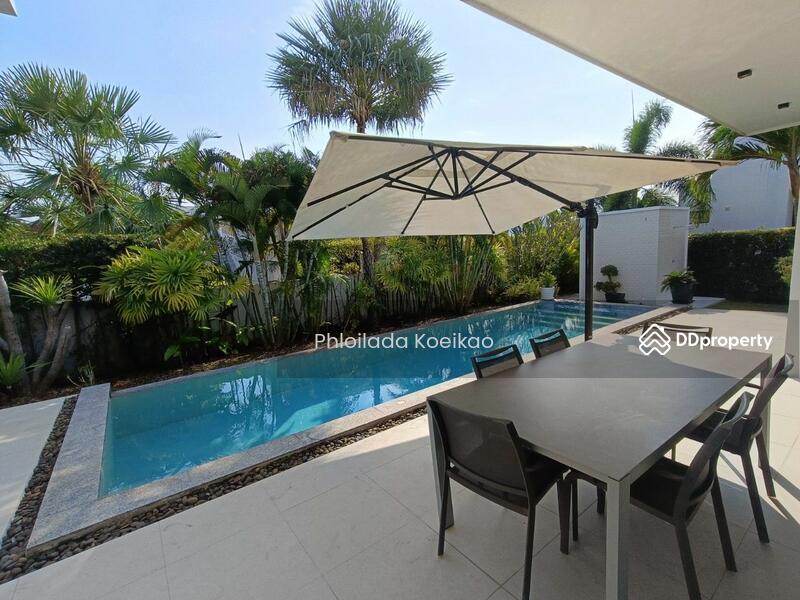 For Sale - La Lua Resort and Residence, Prachuap Khiri Khan