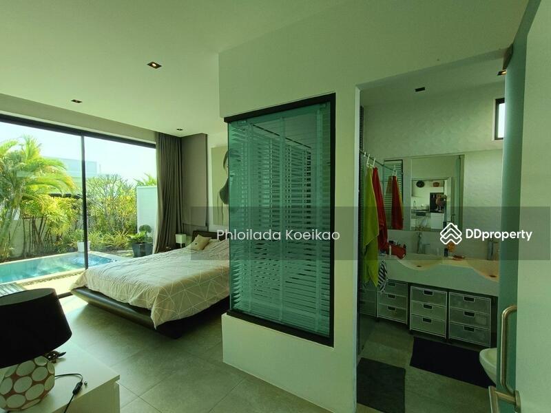 For Sale - La Lua Resort and Residence, Prachuap Khiri Khan