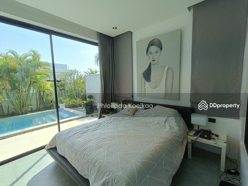 For Sale - La Lua Resort and Residence, Prachuap Khiri Khan