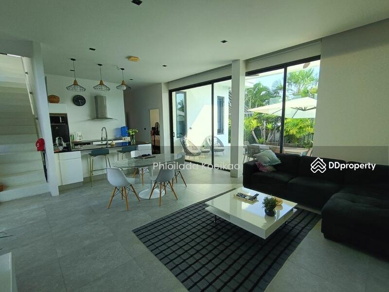 For Sale - La Lua Resort and Residence, Prachuap Khiri Khan