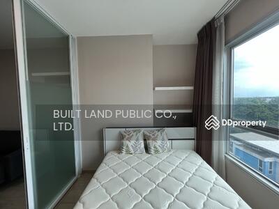 For Rent - The Tempo Grand Sathorn-Wutthakat, Bangkok