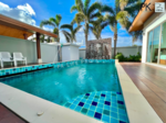 7R0426 Pool villa for rent 2bedroom 3bathroom 60,000/month at rawai have fully furnished, ภูเก็ต