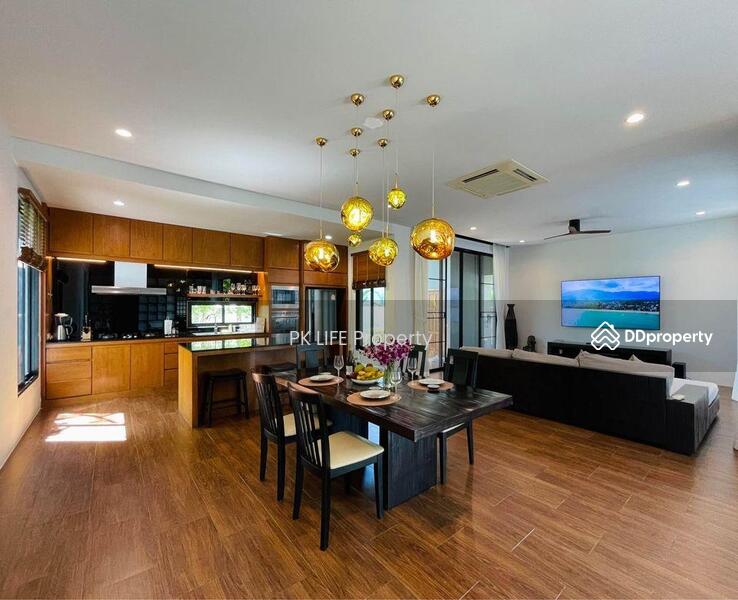 7R0612 This pool villa 3bedroom 4bathroom 190,000/month at rawai have fully furnished, ภูเก็ต, ราไวย์, เมืองภูเก็ต, ภูเก็ต, 650 ตร.ม., วิลล่า ให้เช่า, โดย PK LIFE Property, 11471780 - DDproperty.com