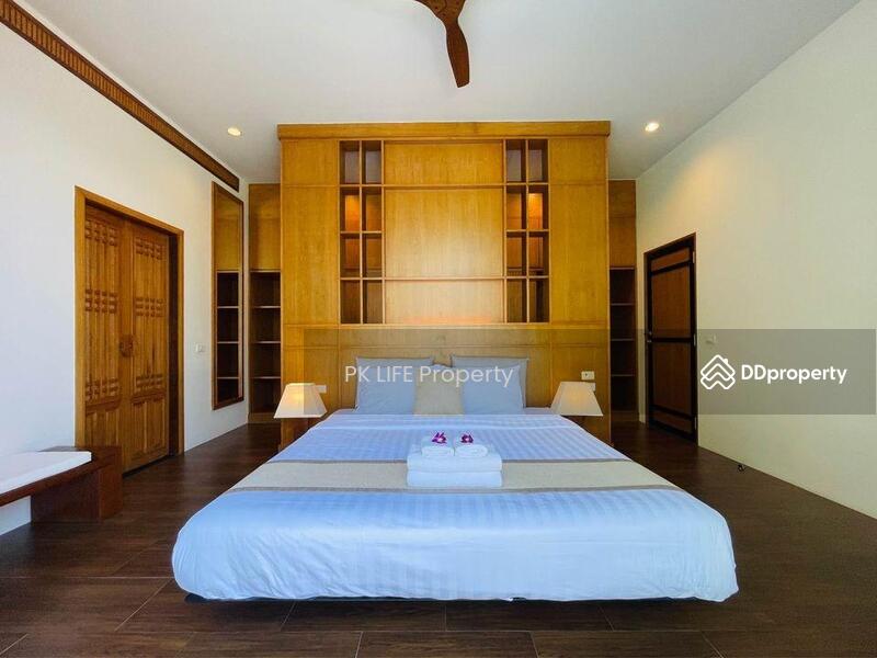 7R0612 This pool villa 3bedroom 4bathroom 190,000/month at rawai have fully furnished, ภูเก็ต, ราไวย์, เมืองภูเก็ต, ภูเก็ต, 650 ตร.ม., วิลล่า ให้เช่า, โดย PK LIFE Property, 11471780 - DDproperty.com