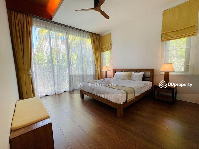 7R0612 This pool villa 3bedroom 4bathroom 190,000/month at rawai have fully furnished, ภูเก็ต, ราไวย์, เมืองภูเก็ต, ภูเก็ต, 650 ตร.ม., วิลล่า ให้เช่า, โดย PK LIFE Property, 11471780 - DDproperty.com