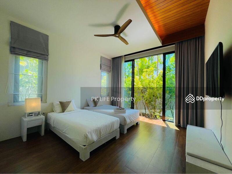 7R0612 This pool villa 3bedroom 4bathroom 190,000/month at rawai have fully furnished, ภูเก็ต, ราไวย์, เมืองภูเก็ต, ภูเก็ต, 650 ตร.ม., วิลล่า ให้เช่า, โดย PK LIFE Property, 11471780 - DDproperty.com
