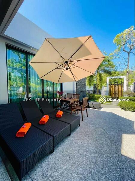 7R0612 This pool villa 3bedroom 4bathroom 190,000/month at rawai have fully furnished, ภูเก็ต, ราไวย์, เมืองภูเก็ต, ภูเก็ต, 650 ตร.ม., วิลล่า ให้เช่า, โดย PK LIFE Property, 11471780 - DDproperty.com