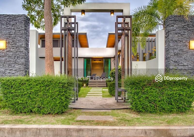 7R0612 This pool villa 3bedroom 4bathroom 190,000/month at rawai have fully furnished, ภูเก็ต, ราไวย์, เมืองภูเก็ต, ภูเก็ต, 650 ตร.ม., วิลล่า ให้เช่า, โดย PK LIFE Property, 11471780 - DDproperty.com