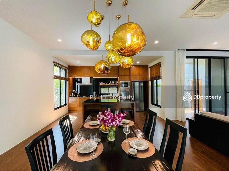 7R0612 This pool villa 3bedroom 4bathroom 190,000/month at rawai have fully furnished, ภูเก็ต, ราไวย์, เมืองภูเก็ต, ภูเก็ต, 650 ตร.ม., วิลล่า ให้เช่า, โดย PK LIFE Property, 11471780 - DDproperty.com