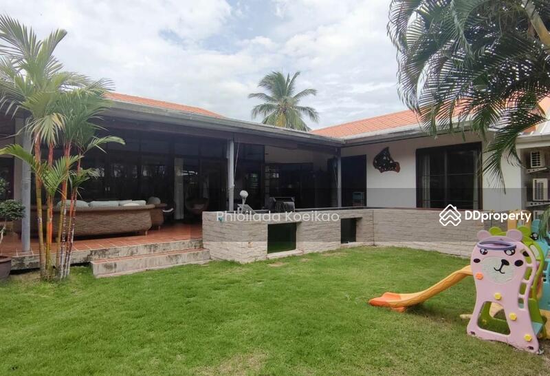 ขาย - Villa Vista, ประจวบคีรีขันธ์
