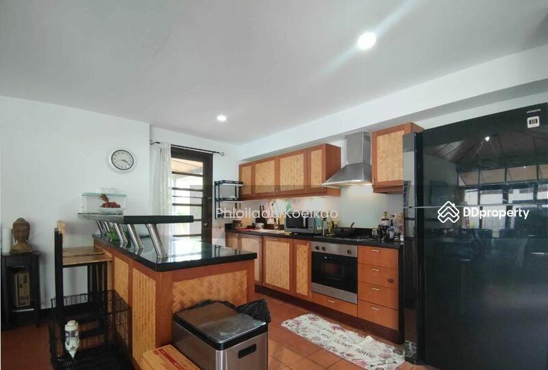 ขาย - Villa Vista, ประจวบคีรีขันธ์