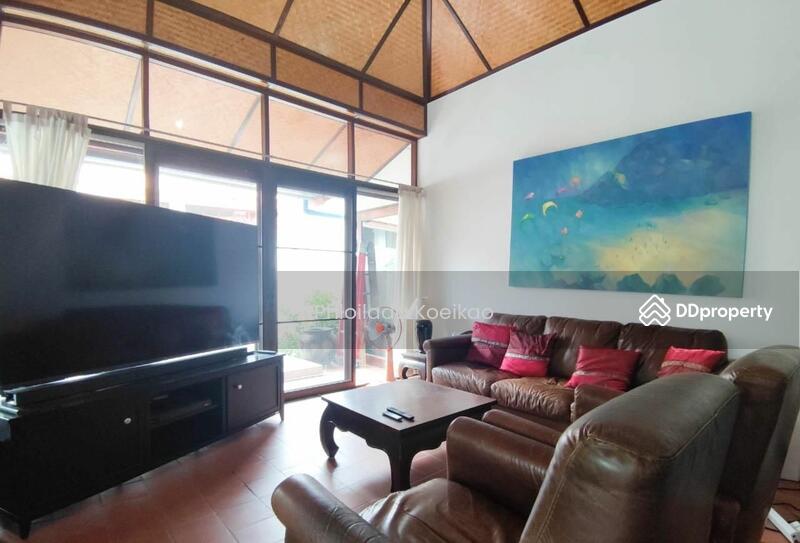 ขาย - Villa Vista, ประจวบคีรีขันธ์