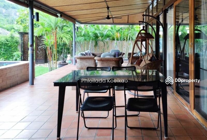 ขาย - Villa Vista, ประจวบคีรีขันธ์