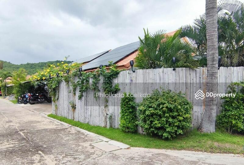 ขาย - Villa Vista, ประจวบคีรีขันธ์
