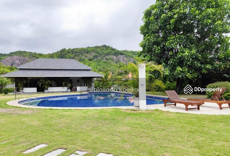 ขาย - Villa Vista, ประจวบคีรีขันธ์