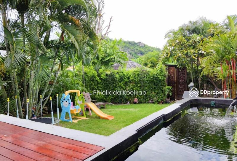 ขาย - Villa Vista, ประจวบคีรีขันธ์