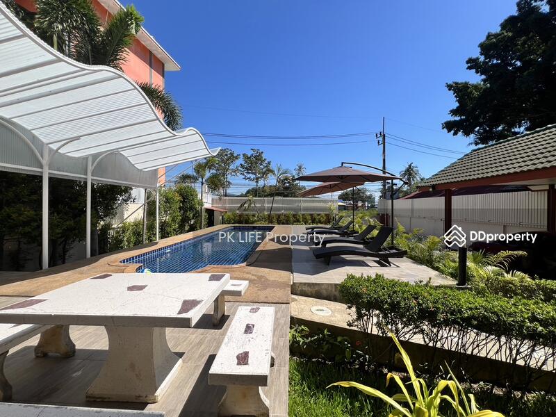 7R0184 This pool villa 4 bedroom 4 bathroom 120,000/month the house location at Rawai, ภูเก็ต, ราไวย์, เมืองภูเก็ต, ภูเก็ต, 250 ตร.ม., วิลล่า ให้เช่า, โดย PK LIFE Property, 11471792 - DDproperty.com