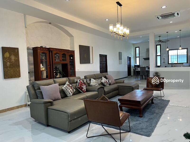 7R0184 This pool villa 4 bedroom 4 bathroom 120,000/month the house location at Rawai, ภูเก็ต, ราไวย์, เมืองภูเก็ต, ภูเก็ต, 250 ตร.ม., วิลล่า ให้เช่า, โดย PK LIFE Property, 11471792 - DDproperty.com