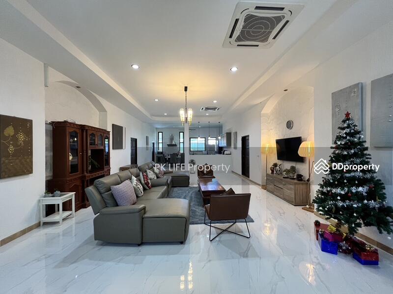 7R0184 This pool villa 4 bedroom 4 bathroom 120,000/month the house location at Rawai, ภูเก็ต, ราไวย์, เมืองภูเก็ต, ภูเก็ต, 250 ตร.ม., วิลล่า ให้เช่า, โดย PK LIFE Property, 11471792 - DDproperty.com