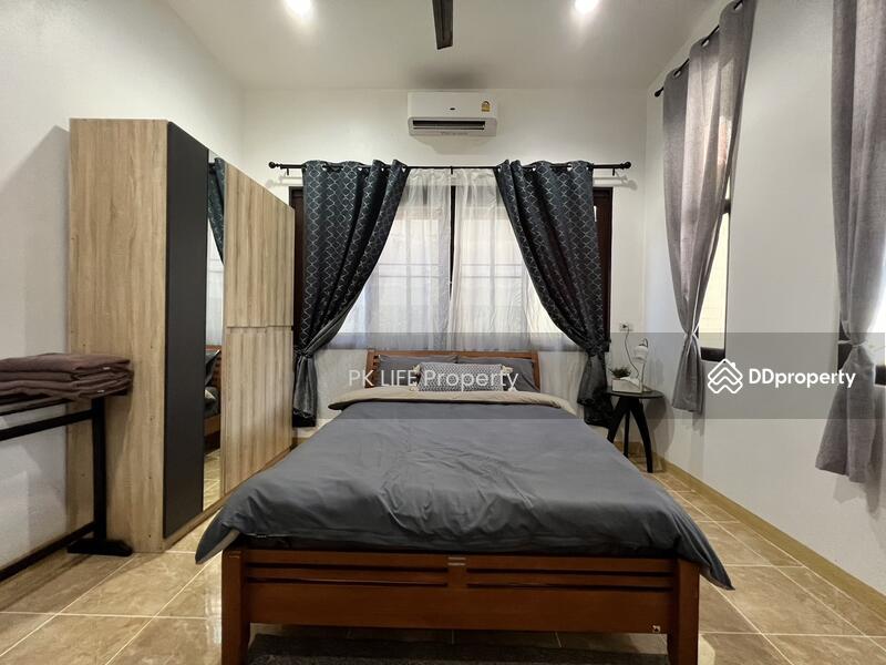 7R0184 This pool villa 4 bedroom 4 bathroom 120,000/month the house location at Rawai, ภูเก็ต, ราไวย์, เมืองภูเก็ต, ภูเก็ต, 250 ตร.ม., วิลล่า ให้เช่า, โดย PK LIFE Property, 11471792 - DDproperty.com