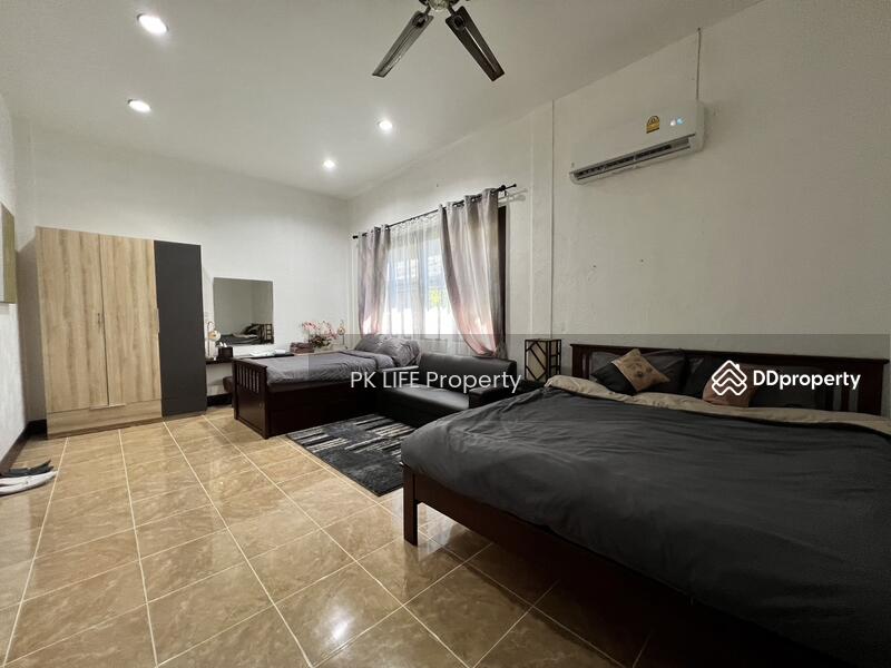 7R0184 This pool villa 4 bedroom 4 bathroom 120,000/month the house location at Rawai, ภูเก็ต, ราไวย์, เมืองภูเก็ต, ภูเก็ต, 250 ตร.ม., วิลล่า ให้เช่า, โดย PK LIFE Property, 11471792 - DDproperty.com