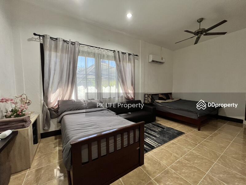 7R0184 This pool villa 4 bedroom 4 bathroom 120,000/month the house location at Rawai, ภูเก็ต, ราไวย์, เมืองภูเก็ต, ภูเก็ต, 250 ตร.ม., วิลล่า ให้เช่า, โดย PK LIFE Property, 11471792 - DDproperty.com
