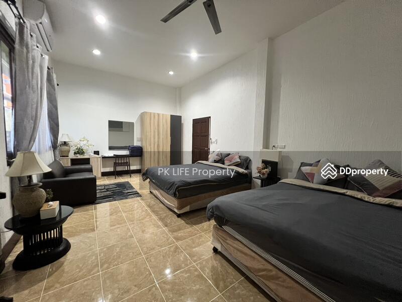 7R0184 This pool villa 4 bedroom 4 bathroom 120,000/month the house location at Rawai, ภูเก็ต, ราไวย์, เมืองภูเก็ต, ภูเก็ต, 250 ตร.ม., วิลล่า ให้เช่า, โดย PK LIFE Property, 11471792 - DDproperty.com