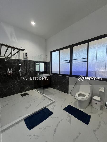 7R0184 This pool villa 4 bedroom 4 bathroom 120,000/month the house location at Rawai, ภูเก็ต, ราไวย์, เมืองภูเก็ต, ภูเก็ต, 250 ตร.ม., วิลล่า ให้เช่า, โดย PK LIFE Property, 11471792 - DDproperty.com