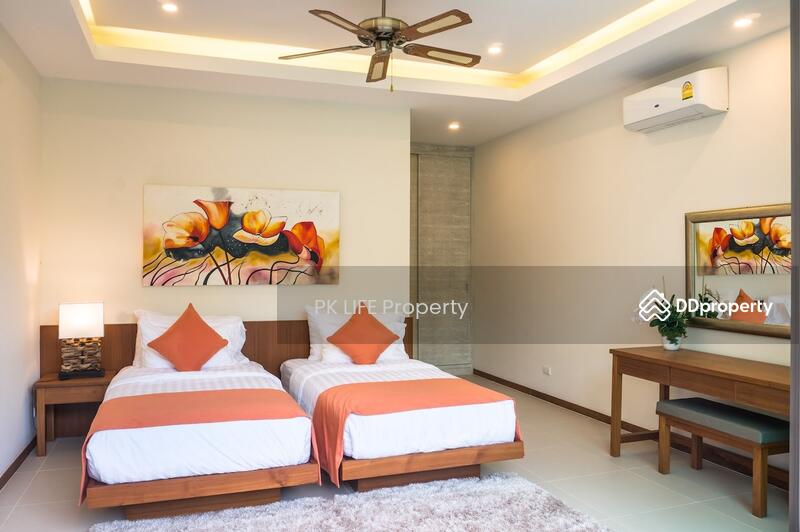 7R0342 This pool villa 3bedroom 3 bathroom 110,000/month the house location at Rawai, ภูเก็ต, ราไวย์, เมืองภูเก็ต, ภูเก็ต, 190 ตร.ม., วิลล่า ให้เช่า, โดย PK LIFE Property, 11472033 - DDproperty.com