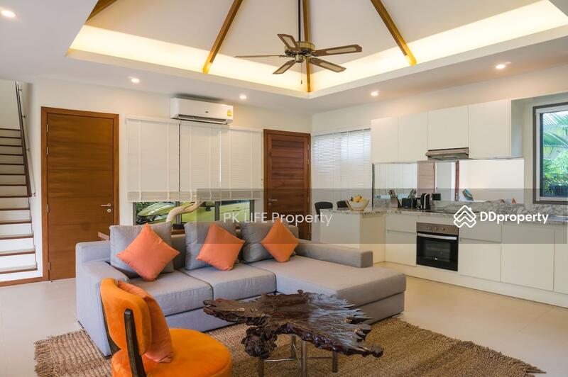 7R0342 This pool villa 3bedroom 3 bathroom 110,000/month the house location at Rawai, ภูเก็ต, ราไวย์, เมืองภูเก็ต, ภูเก็ต, 190 ตร.ม., วิลล่า ให้เช่า, โดย PK LIFE Property, 11472033 - DDproperty.com