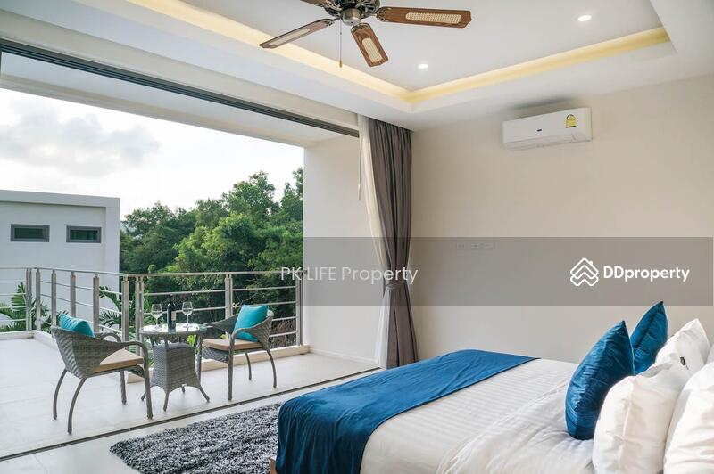 7R0342 This pool villa 3bedroom 3 bathroom 110,000/month the house location at Rawai, Phuket, Rawai, Muang Phuket, Phuket, 3 Bedrooms, 190 sqm, Villa For Rent, by PK LIFE Property, 11472033 - DDproperty.com