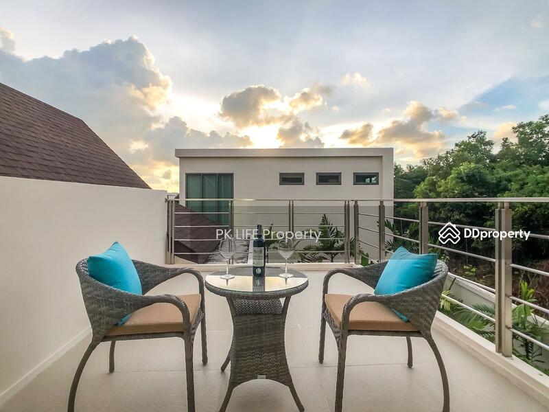 7R0342 This pool villa 3bedroom 3 bathroom 110,000/month the house location at Rawai, ภูเก็ต, ราไวย์, เมืองภูเก็ต, ภูเก็ต, 190 ตร.ม., วิลล่า ให้เช่า, โดย PK LIFE Property, 11472033 - DDproperty.com