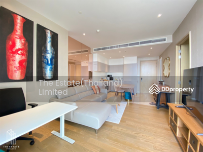 For Rent - Magnolias Waterfront Residences, Bangkok