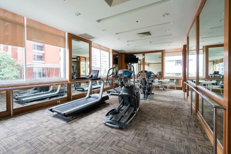Langsuan Ville, Bangkok, 50 Soi Langsuan, Lumphini, Pathum Wan, Bangkok, 2 Bedrooms, 161 sqm, Condo For Rent, by Knight Frank Chartered (Thailand) Co.,Ltd, 11472132 - DDproperty.com