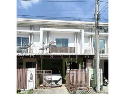 ขาย - Pruksa Town Nexts Bangna Km.5 : พฤกษาทาวน์ เน็กซ์ บางนา กม.5, สมุทรปราการ