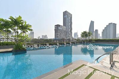 For Rent - Siri At Sukhumvit, Bangkok