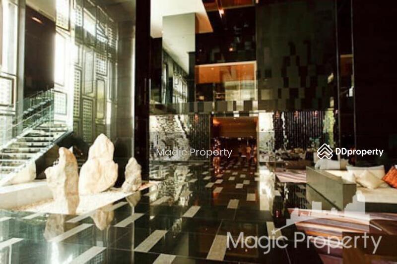 Siri At Sukhumvit, Bangkok, 902 Sukhumvit Road, Phra Kanong, Khlong Toei, Bangkok, 1 Bedroom, 52 sqm, Condo For Rent, by Magic Property, 11472218 - DDproperty.com